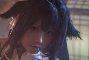 一笑芳香沁最新和服合集，当时光和布料发生碰撞…