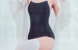 三度69姑娘又搞事情了！她的巫女cos最新力作，一看就头晕！