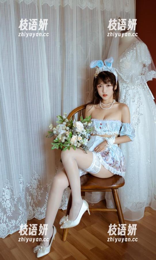 在线看！不呆猫花嫁合集，可能是我最近看到的最梦幻的东西了，啧啧！