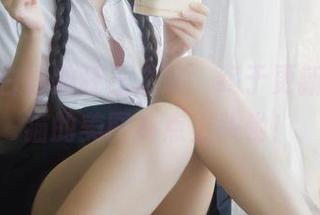 黑丝与白丝的狂三之旅，终于更新！不呆猫的美图有点上头哟！