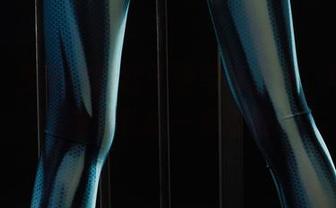 丽柜 – 兔子的粉红天使写真合集，可能就像棉花糖一样甜蜜