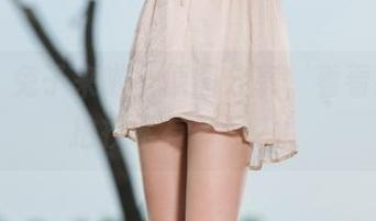 丽柜 – 兔子来啦！原图分享，看看她的自拍技术有多惊人！