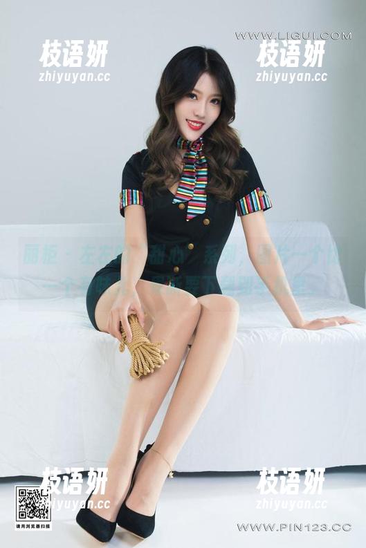 丽柜 - 左左的“甜心”系列，图片一个比一个有味儿，果断要下载到手机里。