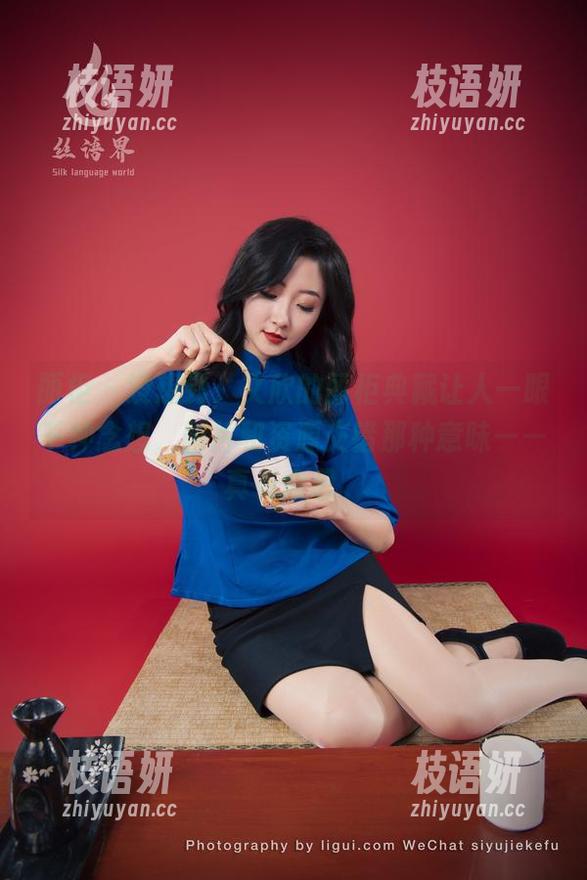 丽柜 - 没想到，文欣的丽柜典藏让人一眼千种念想，图片和资源交错那种意味——真有意思。