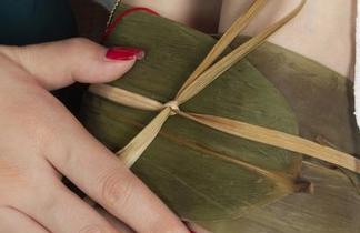 丽柜 – 汐汐的丝足图库，精选了一些欲说还休的韵味