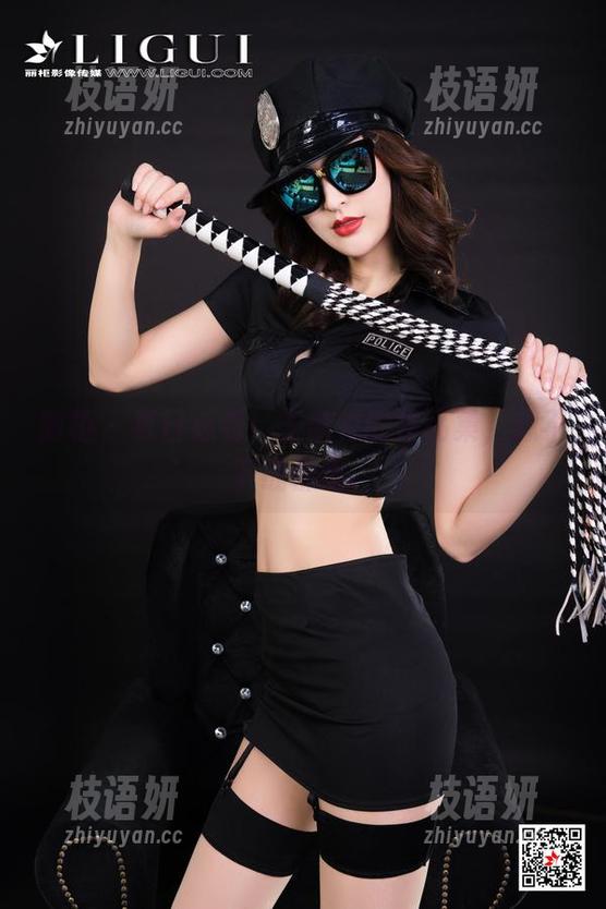 丽柜 - 夏日必看！王欣竹的作品集，想不下载都难。