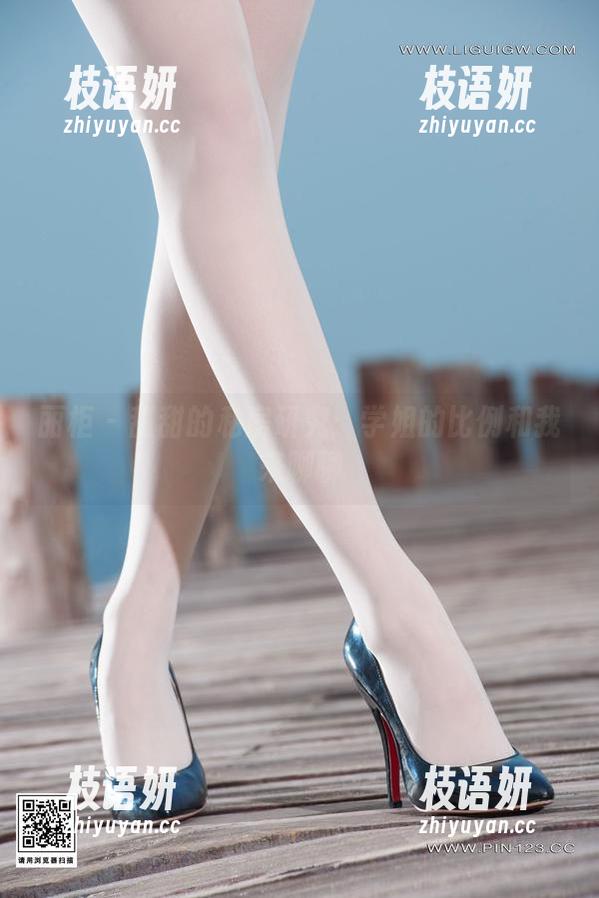 丽柜 - 甜甜的私房研究：学姐的比例和我来聊聊