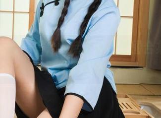 丽柜 – 这一季，雪糕水手服美图合集你能忍住不看吗？