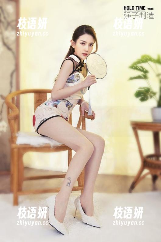 丽柜ligui - 一位新晋职员的图库冒险——李同学的韩系写真集