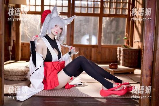 狂炫的高清肉丝，九柒喵可真会撩！