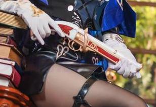 九言写真集更新了一波，自问你能承受多少定制自拍视频的冲击？