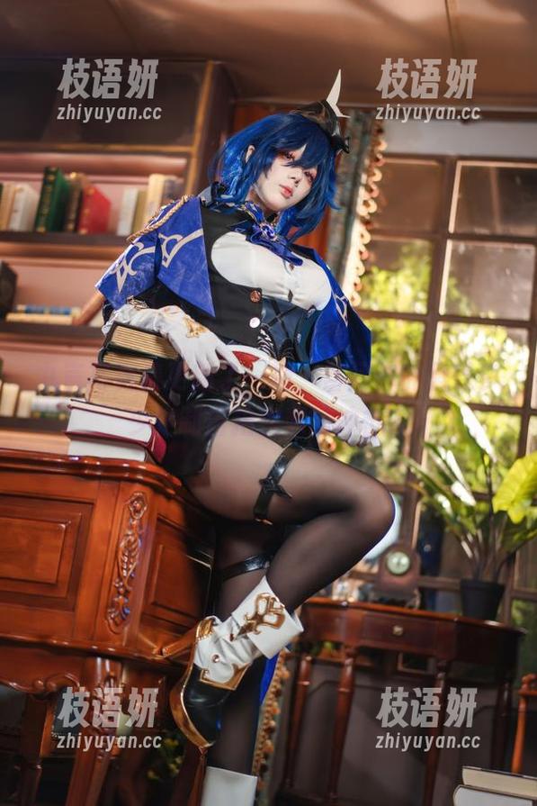 九言写真集更新了一波，自问你能承受多少定制自拍视频的冲击？