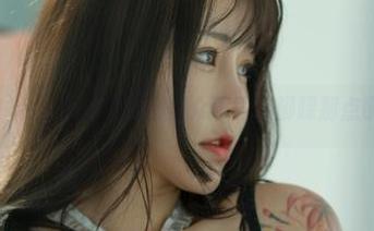 最新！今汐女士的美脚与众不同，脚踝那点事儿…