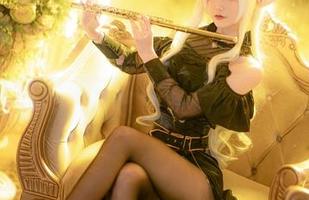 不止是衬衫，仙九Airi的高清作品，你下载了吗？