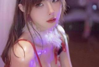 余多多Dudu的兔女郎：别说我没警告你壁纸会绿眼