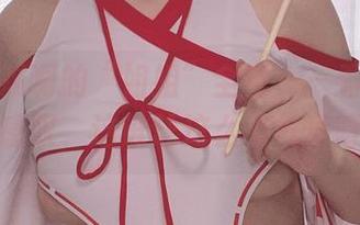 佳佳好难啊的“姐姐”全套——看完我只能感叹，这谁让这么有气质呀？