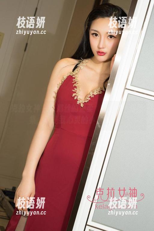 克拉女神 - 依娜丝的温柔圖集：这不是图集，这是我心灵的小栖息地！