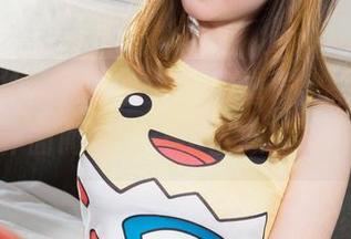 克拉女神 – 皮衣合集，宋黛发出来的自由气息，扑面而来，一不小心就迷走天堂。