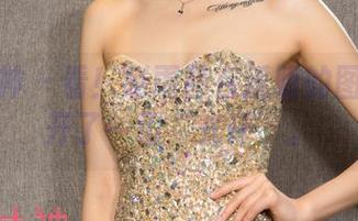 克拉女神 – 看！赵雨静在透明的图集里撇开了一切“光环”。