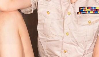 克拉女神 – 听说高子琁的皮衣已经上了网盘？赶紧下载吧，这身材可是我的焦点！