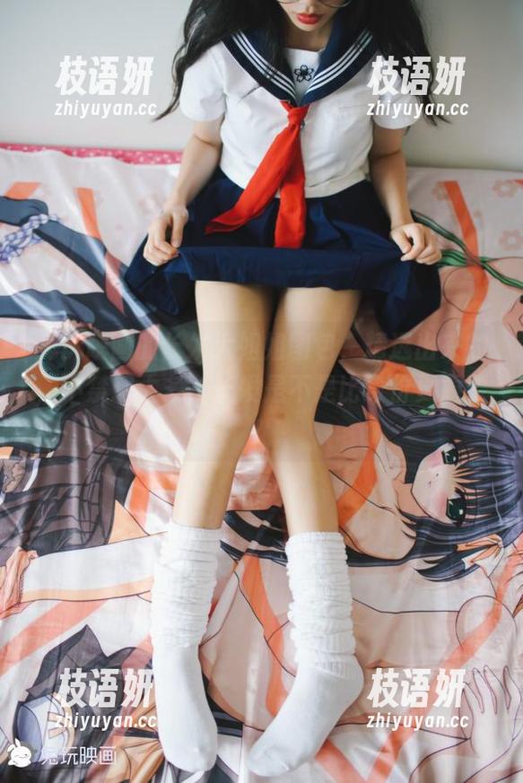 兔玩映画的长发大姐姐图包，精选出来的，不禁想太多，长发是不是比身价更重要？