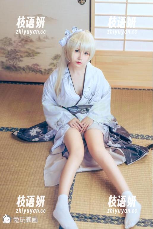 兔玩映画带来的白贞和玉藻前，下载后稍微把控一下，不要走火入魔哦。