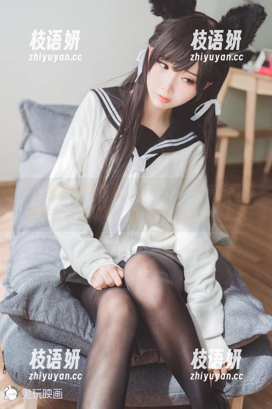 看了兔玩映画这组，享受长门鲨神子和她病娇女友的福利，没准会让你意外上头