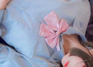 空想少女：兔玩映画不按套路的图片合集，一个没看完就开始飘了