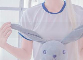 黑色魅惑：兔玩映画的在线作品让人挠头