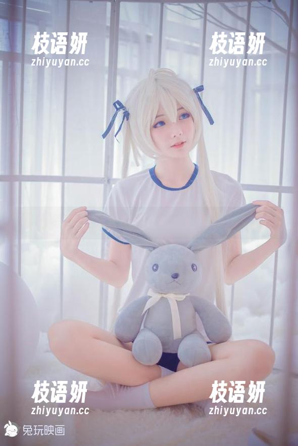 黑色魅惑：兔玩映画的在线作品让人挠头