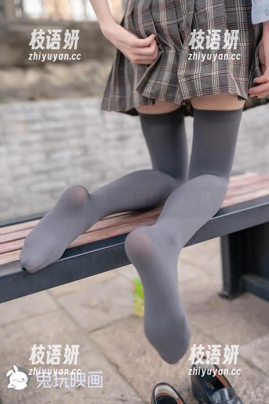 女仆白丝新作品，兔玩映画真会玩票儿。