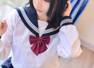 最最新的兔玩映画，没想到白色梦境竟然这么迷人，搞得我也想梦一场。