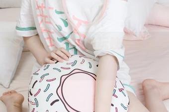 最新写真集小性感，兔玩映画果然没有让人失望。