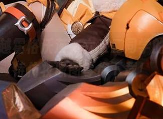 带你穿越霍格沃茨，六二二同学的哈利波特仿妆原图等你下载！