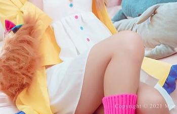 哪些参与拍摄的疯子，竟然能让一之濑明日奈展现出这样的状态，完全被冲田凛花rinka统治了！