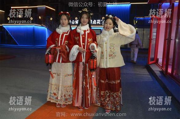 初夏女神 - 桃园姐妹情深，双双的高清套图赠予你！