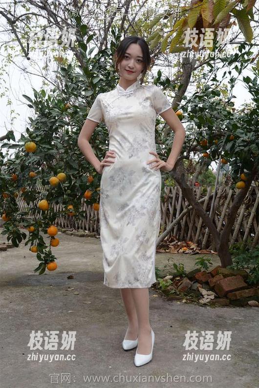 初夏女神 - 照片精选，安妮配姐妹，113%甜挂保证