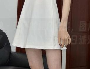 初夏女神 – 环环的夏日合集，图片里都融化了，真想加入这场夏日派对！