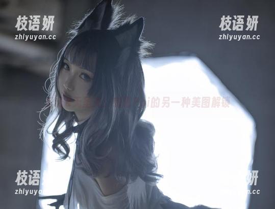 圣诞&无圣光：刺青Poi的另一种美图解锁