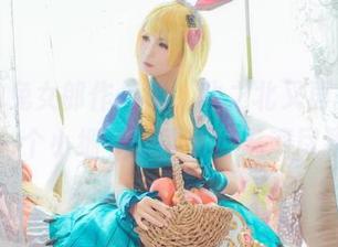 最新的兔女郎作品集，北之北又再一次把每一个小细节都展现得淋漓尽致。