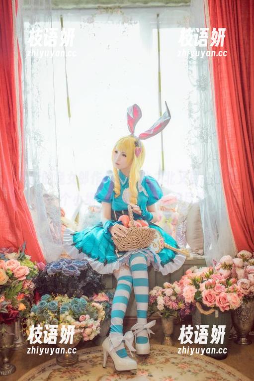 最新的兔女郎作品集，北之北又再一次把每一个小细节都展现得淋漓尽致。