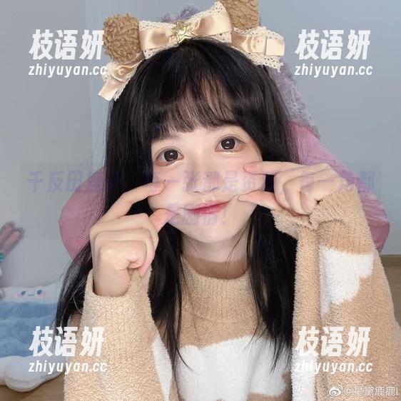 千反田鹿子，每一张都是资源，每一角都是剧情！