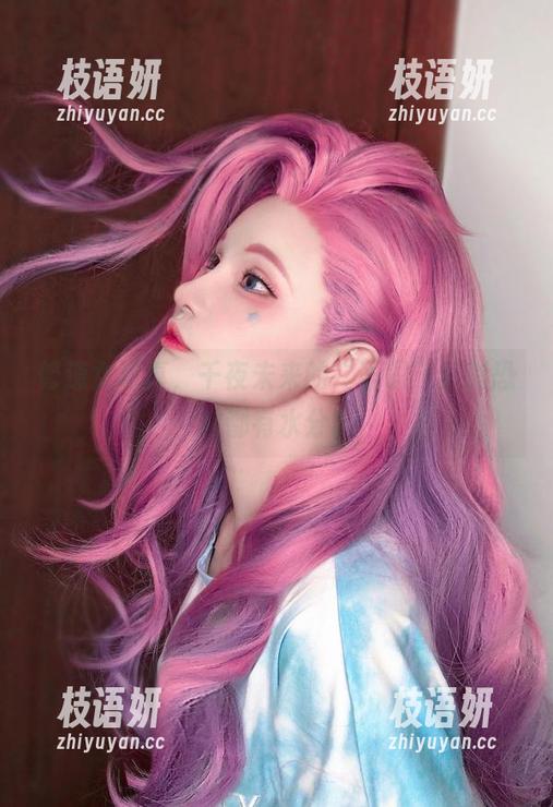 修道女写真，千夜未来的“圣职”此刻恐怕都有水分？