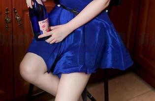 直击内心的千夜未来双人图集，高清得让我恍惚间想起初恋。