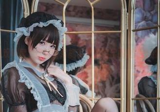 这是南鸽的双马尾，这张图片能否让你想起挑剔发型的可爱年头？