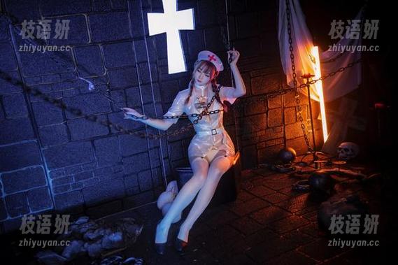 私拍花絮：叉子宝宝隐藏的学姐一面，真的是萌到爆