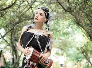 微密圈 – 古阿扎在线发力，原图定制的效果居然让人停不下来了