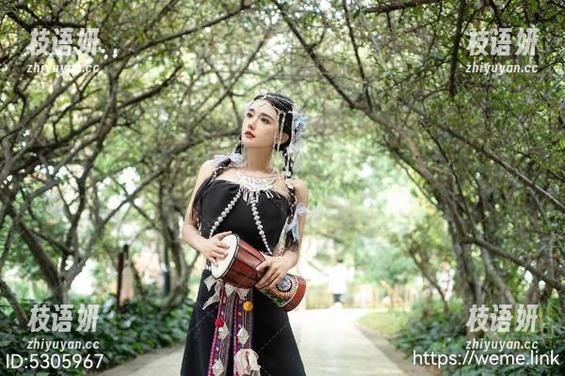 微密圈 - 古阿扎在线发力，原图定制的效果居然让人停不下来了