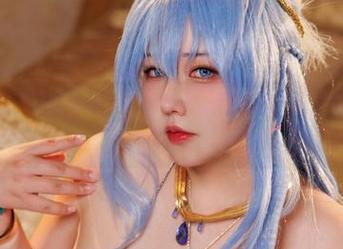 咔喵KANEKO的魅魔图包大公开，谁说我不来尝试点新花样呢？