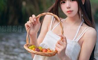 咬一口兔娘的精彩作品里，那弓箭手别有一番风味，猛戳我眼球